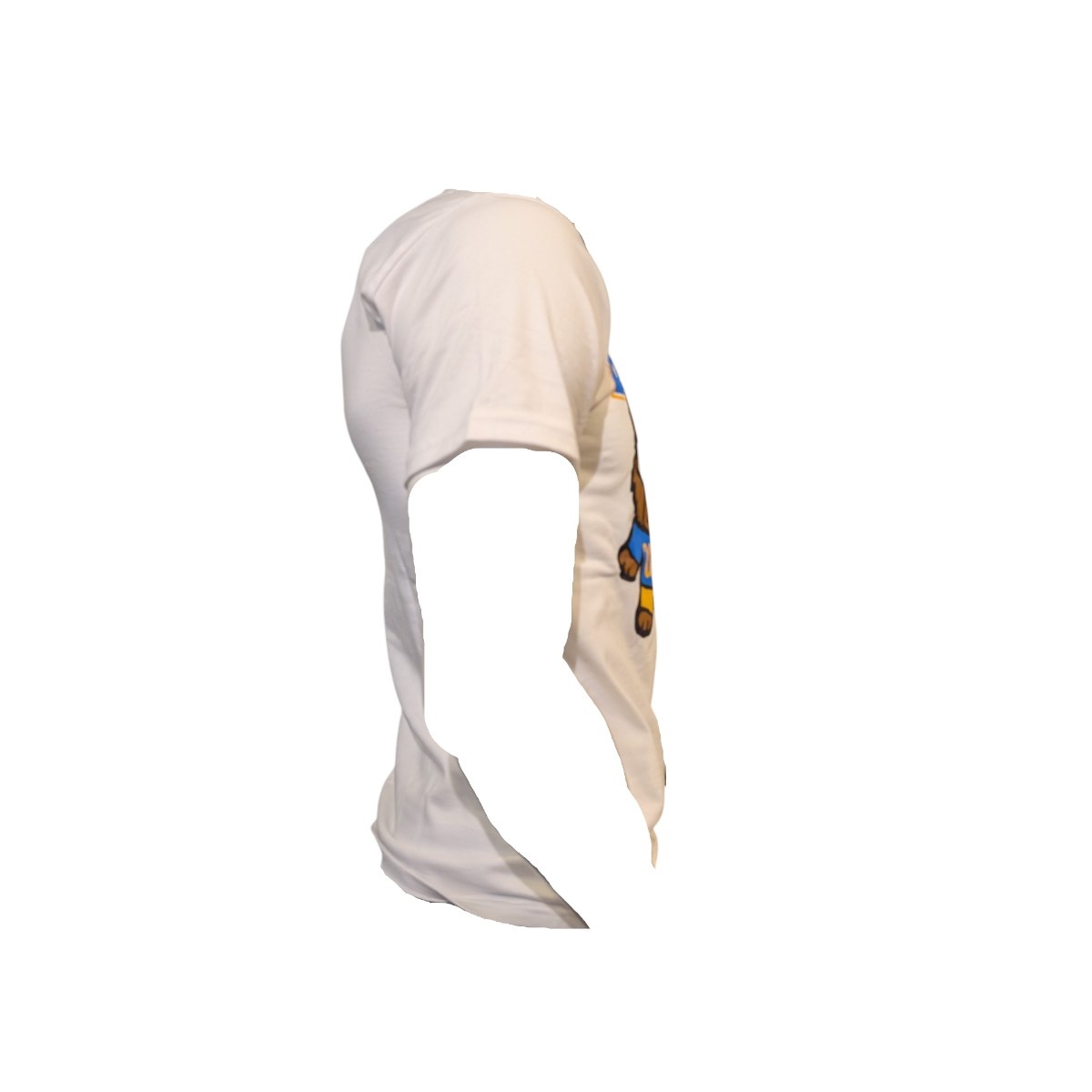 Blue84 UCLA Script TokyoDachi  Tamarac Ringspun Tee