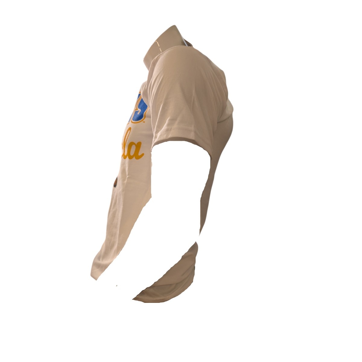 Blue84 UCLA Script TokyoDachi  Tamarac Ringspun Tee