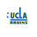 Blue84 UCLA Over Bruins Icon Sticker