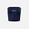 HYPE AND VICE UCLA Block  Navy Tube Top
