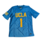 HYPE AND VICE UCLA Unisex Football Jersey