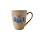 Spirit Products UCLA Joe Bear Speckled Sahara Mug
