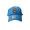 UCLA Tokyodachi Wash Chino Blue Hat