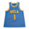 HYPE AND VICE UCLA Unisex Basketball Jersey