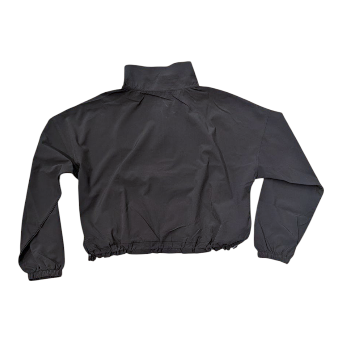 Boxercraft UCLA Stretch Woven Quarter Zip