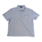vansport UCLA Dad Embroided Solid Jacquard Polo