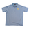 vansport UCLA Script Pima Nailhead Stripe Polo