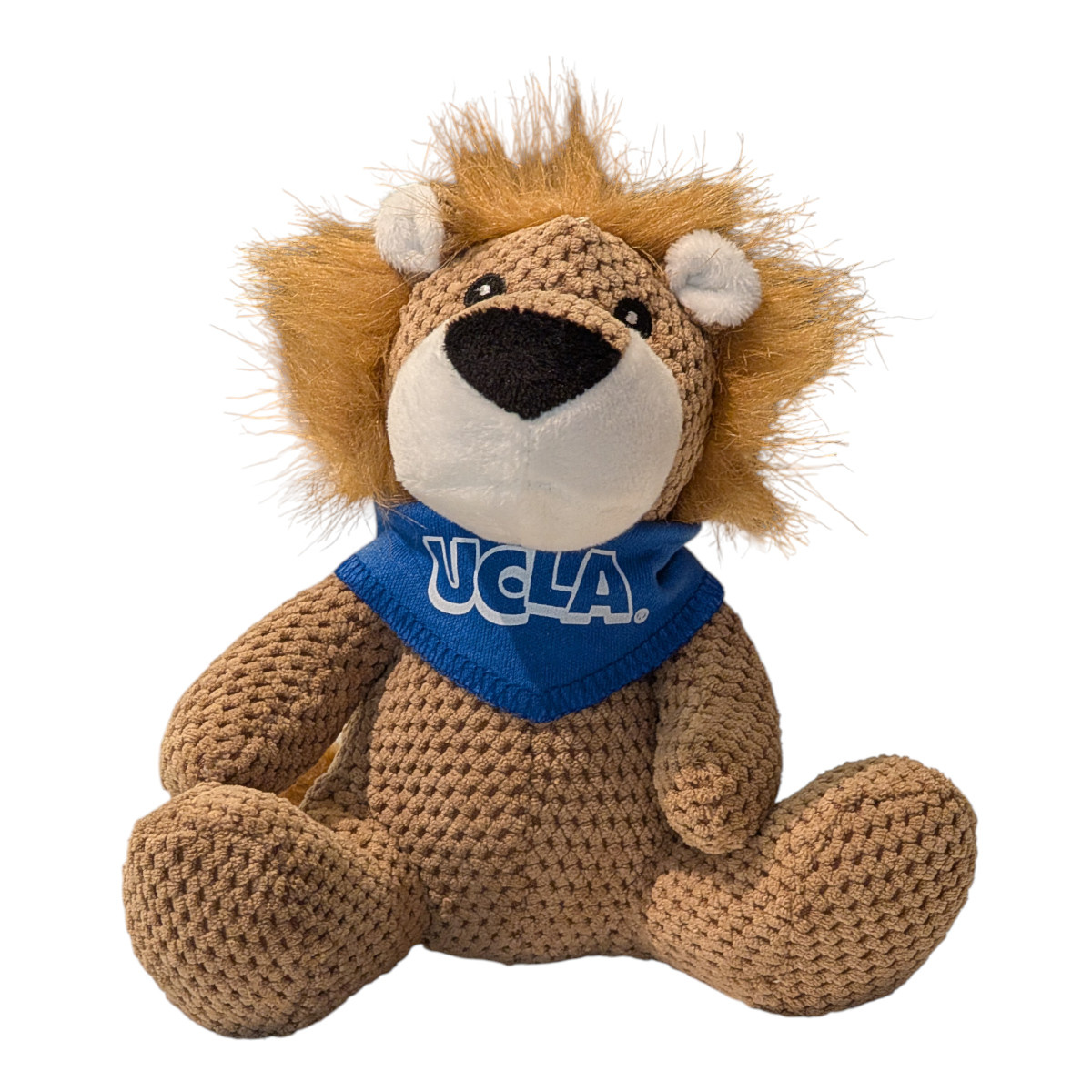 MCM Brands UCLA Friendly Bunch Bandana