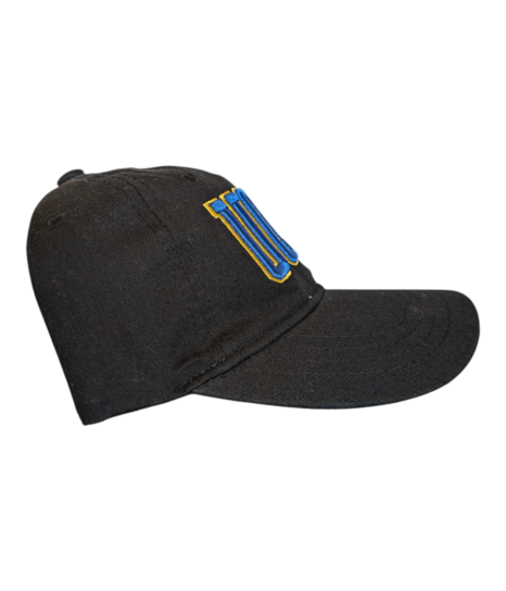 UCLA Tokyodachi Wash Chino Blue Hat - Campus Store
