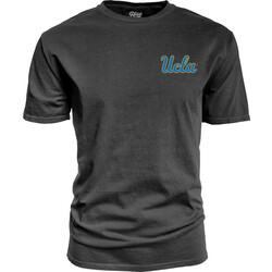 Blue84 UCLA Script Tokyodachi Dyed Ringspun Tee