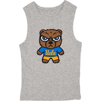 Blue84 UCLA TokyoDachi Baby Rib Tank