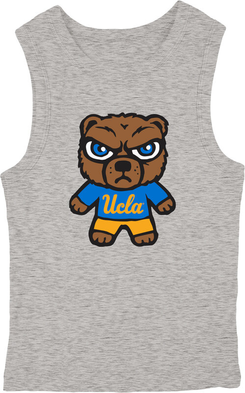 Blue84 UCLA TokyoDachi Baby Rib Tank