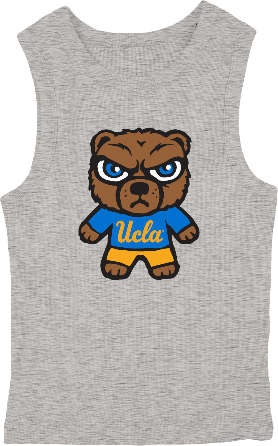 Blue84 UCLA TokyoDachi Baby Rib Tank