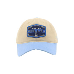 UCLA Calvalier Woven Patch Adjustable Hat