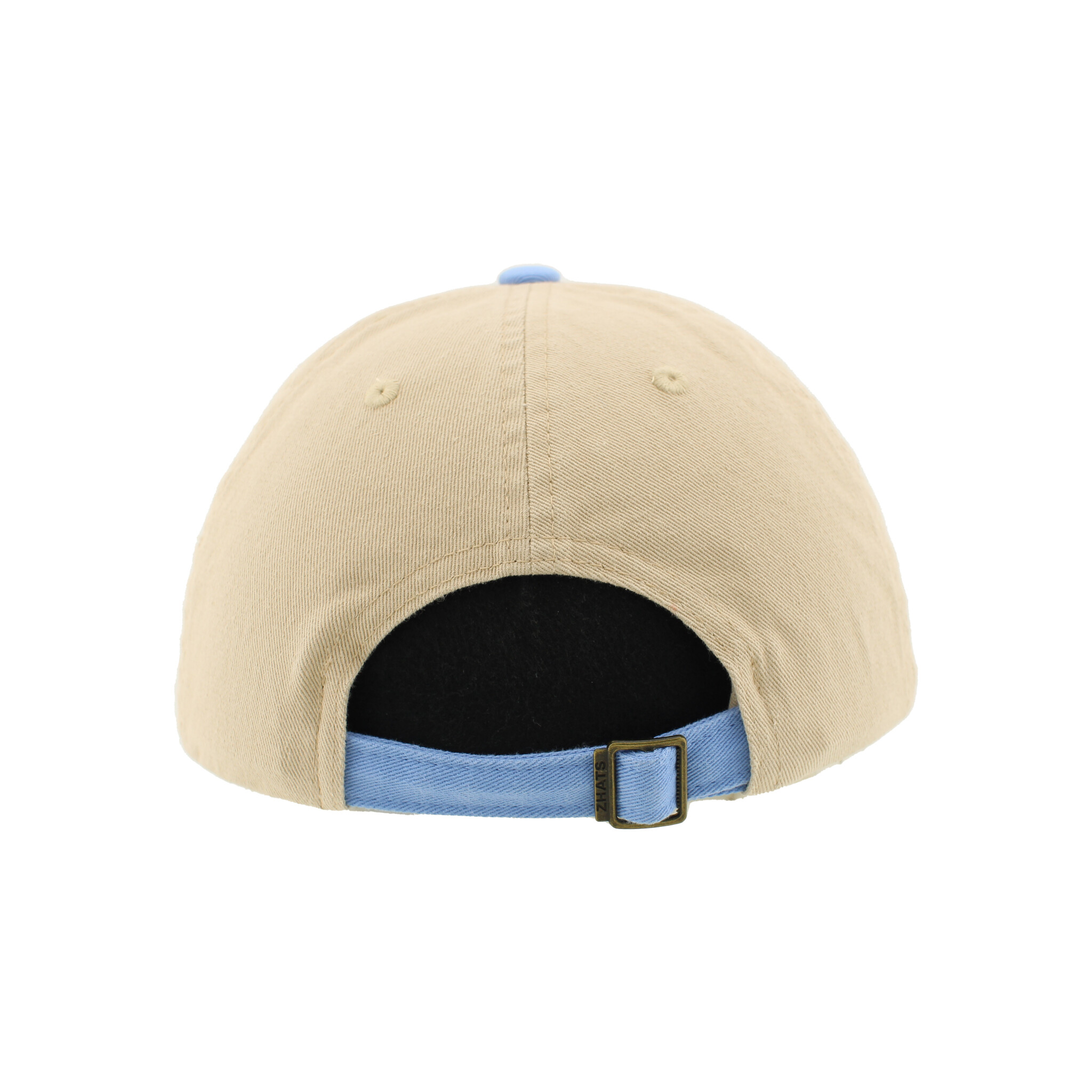 UCLA Calvalier Woven Patch Adjustable Hat