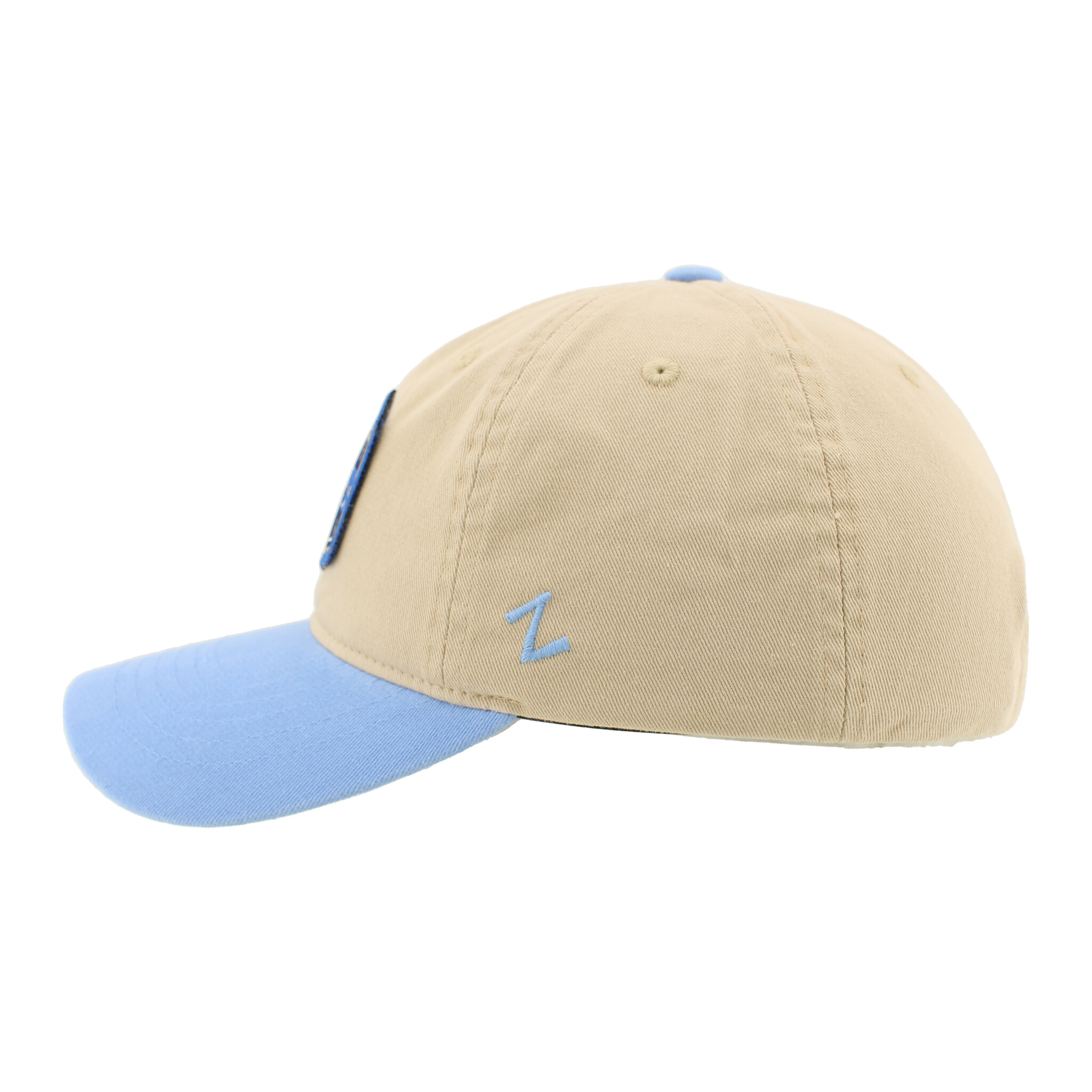 UCLA Calvalier Woven Patch Adjustable Hat