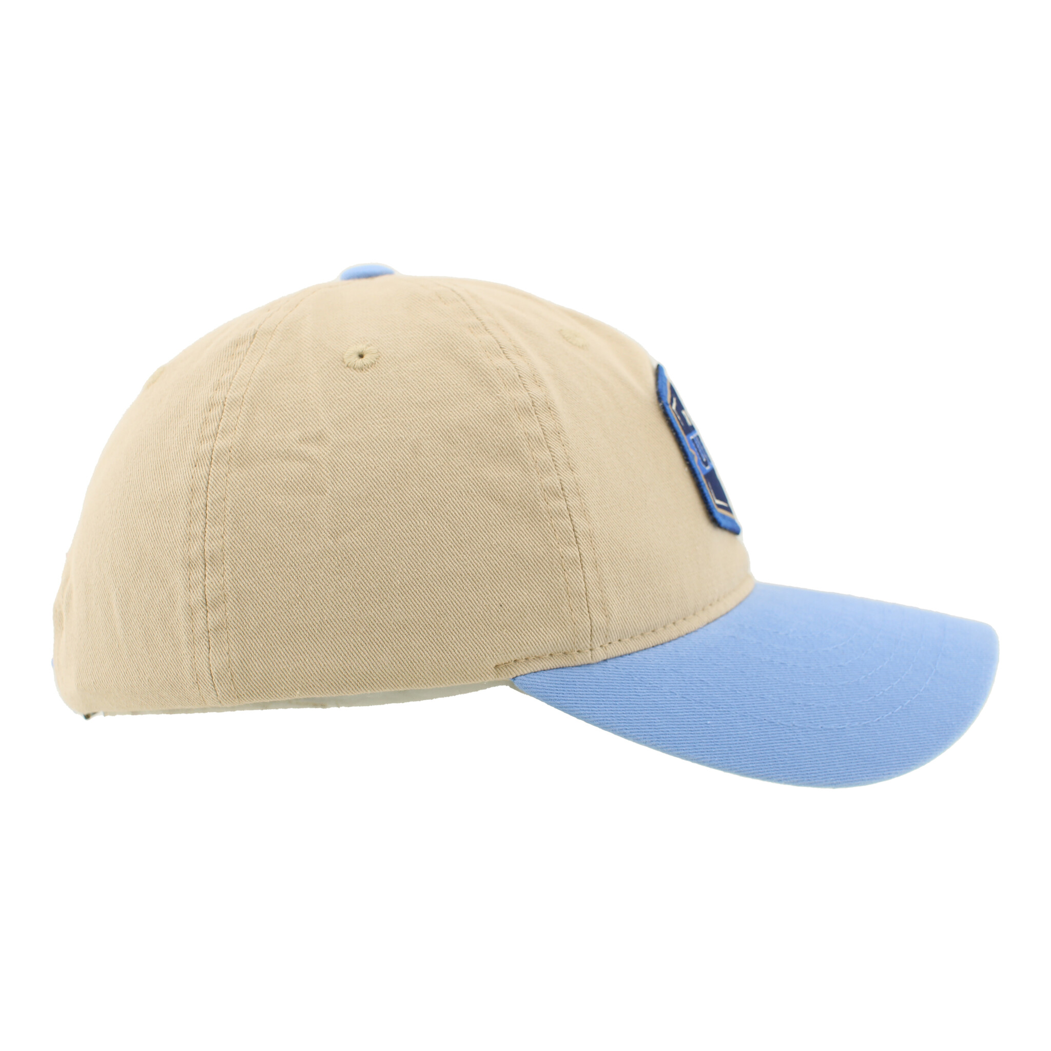 UCLA Calvalier Woven Patch Adjustable Hat