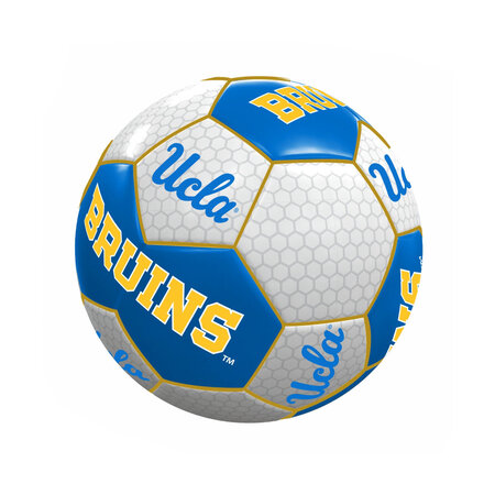 UCLA Bruins Soccer Ball