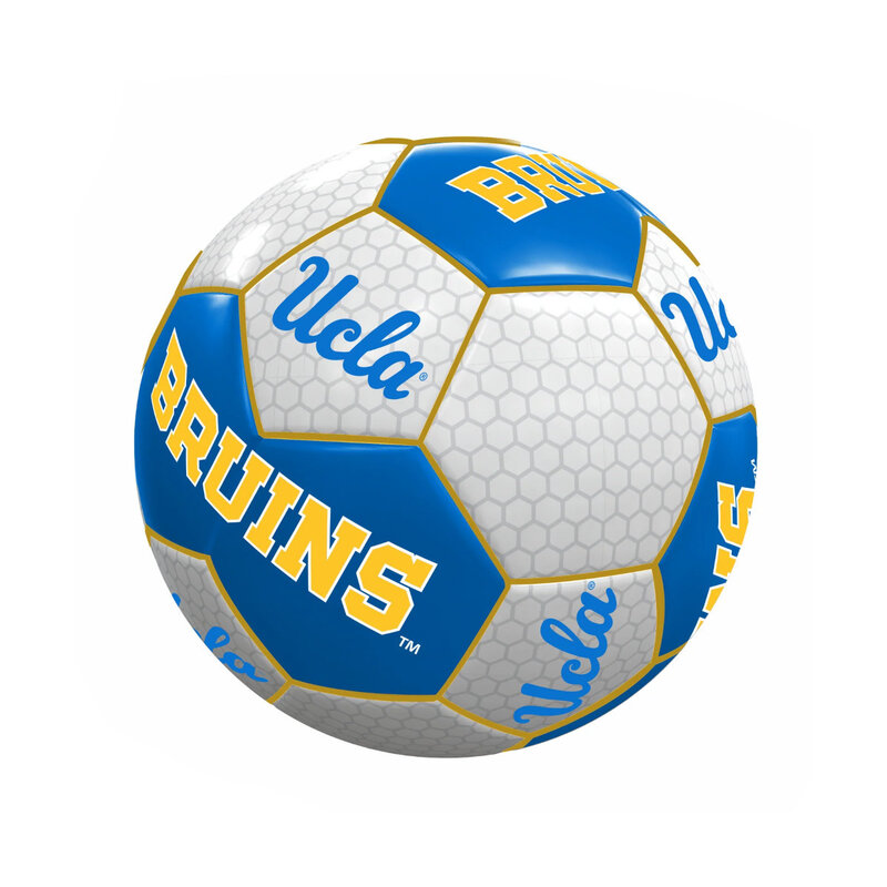 UCLA Bruins Soccer Ball