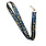 Spirit Products UCLA Journey Lodlow Navy Lanyard
