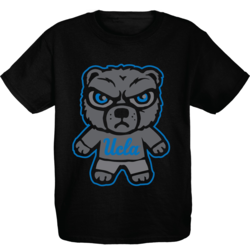 Blue84 UCLA TokyoDachi Roppongi Youth Tee