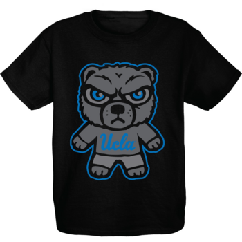 Blue84 UCLA TokyoDachi Roppongi Youth Tee