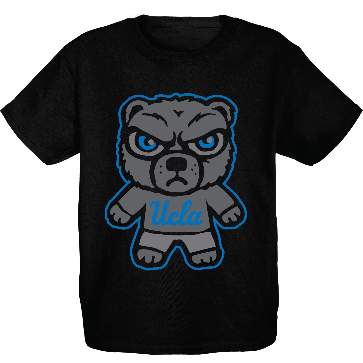 UCLA TokyoDachi Roppongi Youth Tee - Campus Store