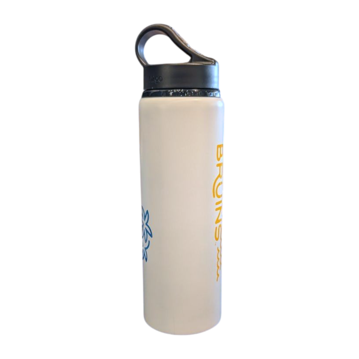 Spirit Products UCLA Bruins Palms H2go Virtue Bottle White