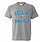 Russell Athletic UCLA Basketball Oxford Tee