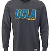 Russell Athletic UCLA Bruins Tech Pix Long Sleeve  Shirt
