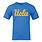 Russell Athletic UCLA Gold Script Youth Collegaite Blue Tee