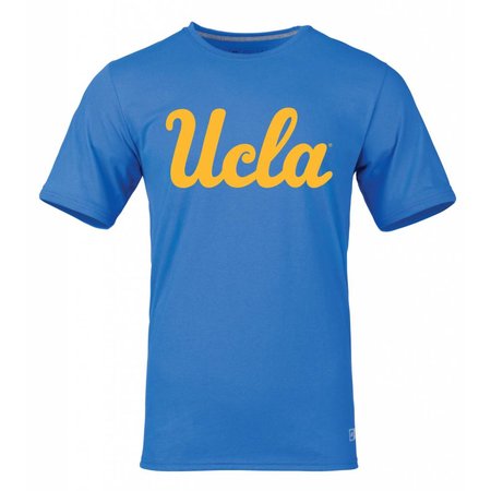 UCLA Youth Mini Garland Hooded Sweatshirt