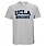 Russell Brand UCLA BRUINS Oxford T-shirt