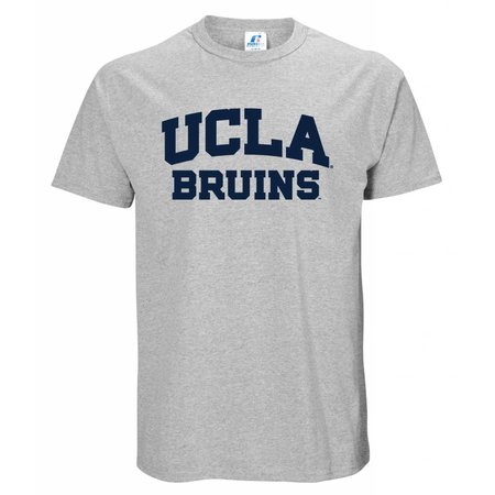 Russell Athletic UCLA BRUINS Oxford T-shirt