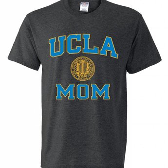 ucla mom sweatshirt