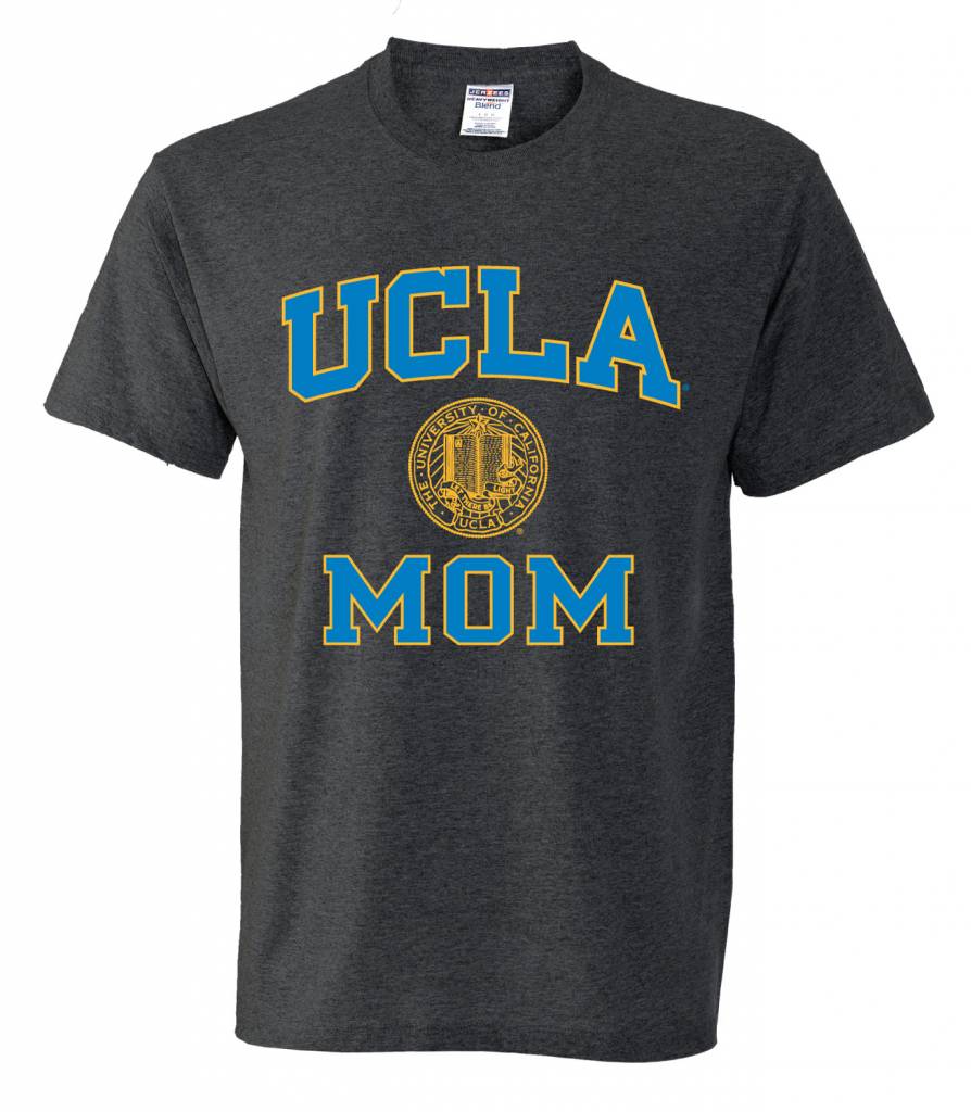 ucla mom t shirt