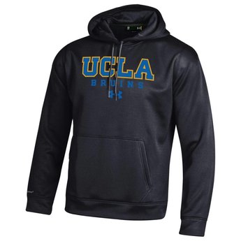 ucla under armour sweatshirt
