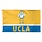 Wincraft UCLA Retro Bear Vintage Flag 3'x5' Deluxe