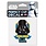 Wincraft Ucla Darth Vader Perfect Cut Color Decal 4" x 4" Star Wars