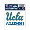 Wincraft UCLA Alumni Milti-use Decal