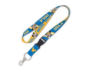 Disney USA Olympics Mickey Mouse Stitch Lanyard Pin Set