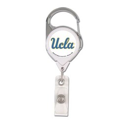 Wincraft UCLA Retract 25 Prem Badge Holder