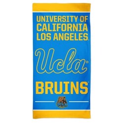 Wincraft Ucla Bruins Script Beach Towel