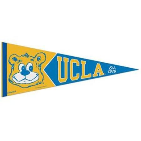 Lids Los Angeles Dodgers WinCraft 12'' x 30'' Disney Mickey Mouse Premium  Pennant