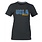Russell Athletic Ucla Bruins Hubiscus Women's Tee - Black Heather