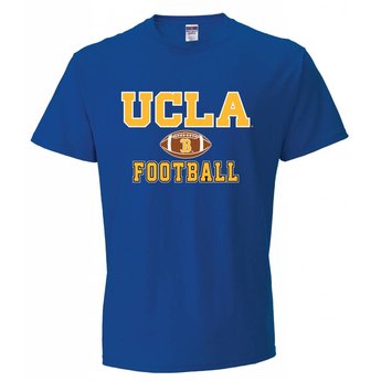 ucla football shirt