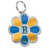 Wincraft B UCLA  Blue/Gold Forst Daisy Key Chain