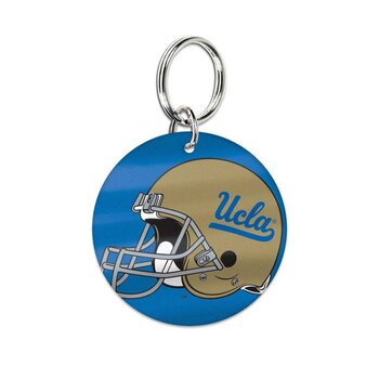 Wincraft UCLA Blue/Gold Forst Helmet Key Chain
