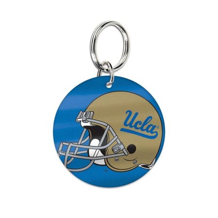 Wincraft UCLA Blue/Gold Forst Helmet Key Chain