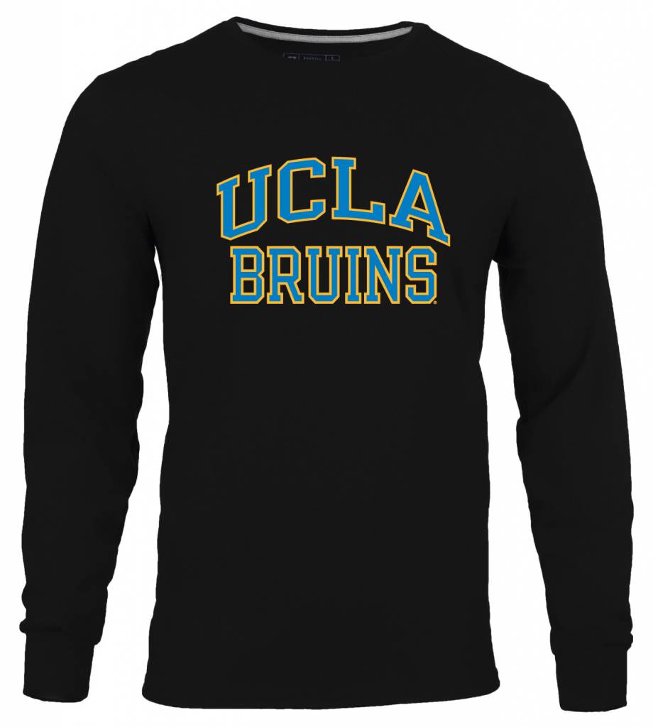 ucla tee shirt